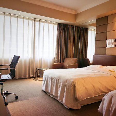 Four Points By Sheraton Beijing, Haidian Kültér fotó