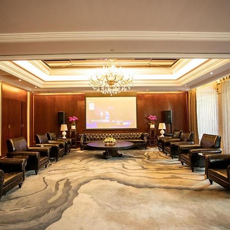 Four Points By Sheraton Beijing, Haidian Kültér fotó