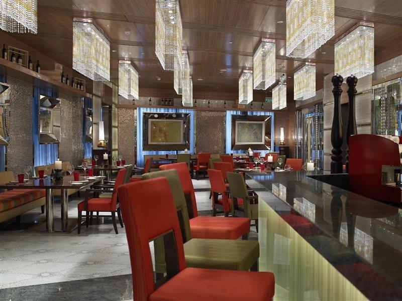 Four Points By Sheraton Beijing, Haidian Kültér fotó