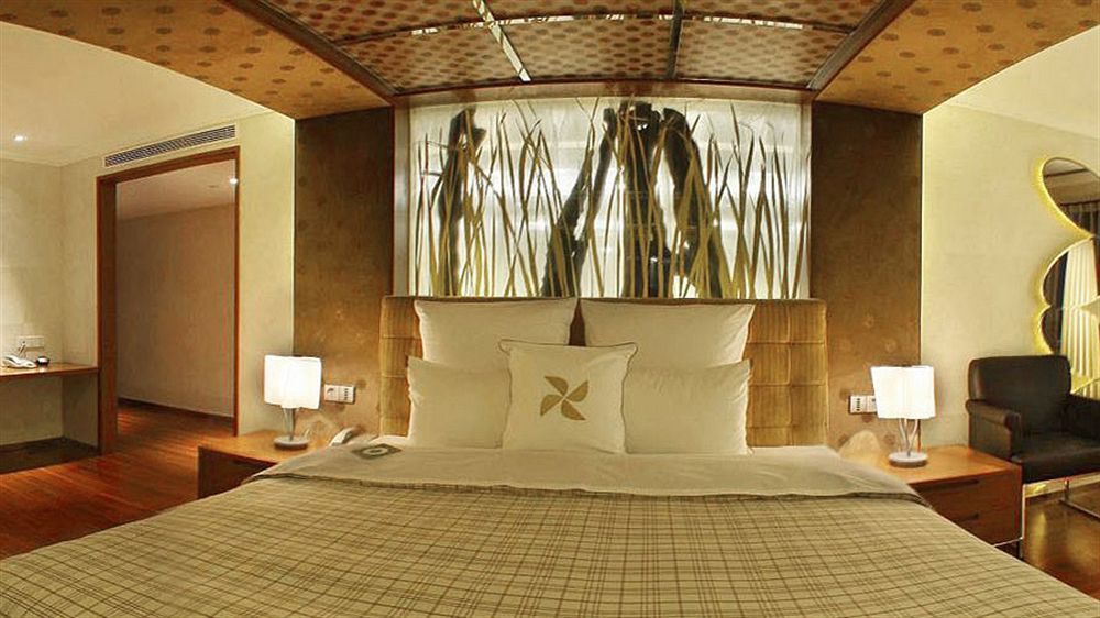 Four Points By Sheraton Beijing, Haidian Kültér fotó